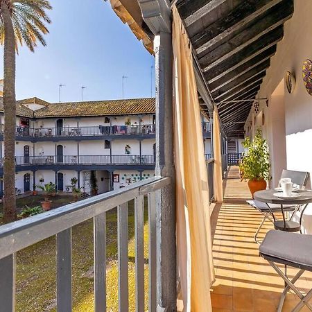 Corral Central Oasis Seville Ngoại thất bức ảnh