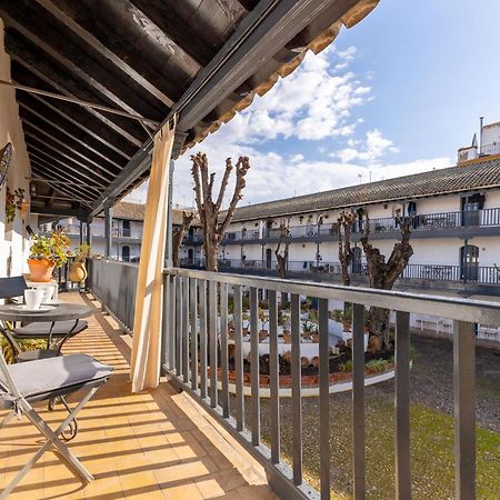 Corral Central Oasis Seville Ngoại thất bức ảnh