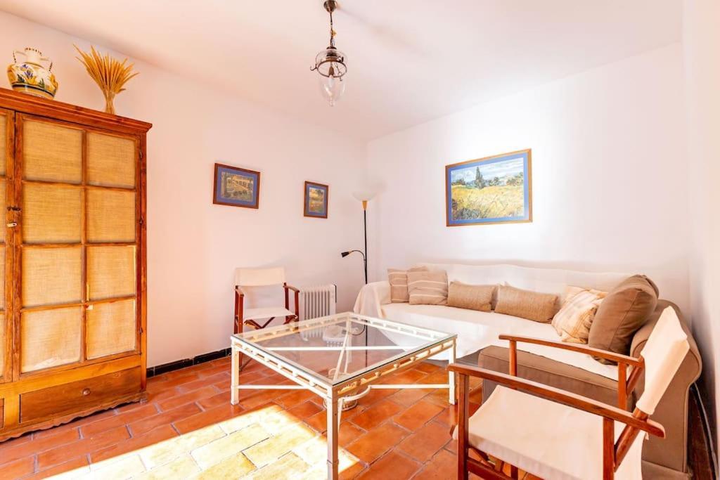 Corral Central Oasis Seville Ngoại thất bức ảnh