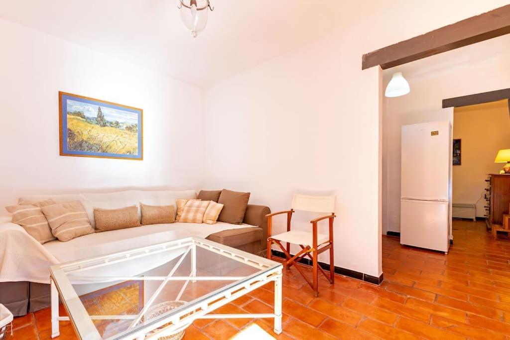 Corral Central Oasis Seville Ngoại thất bức ảnh