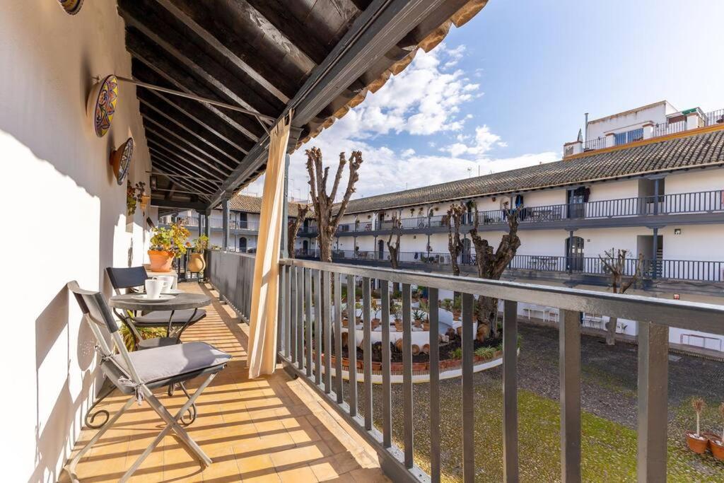 Corral Central Oasis Seville Ngoại thất bức ảnh