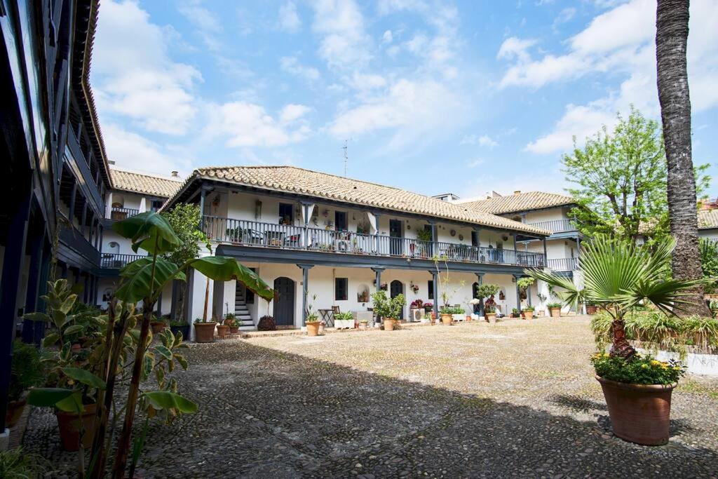 Corral Central Oasis Seville Ngoại thất bức ảnh