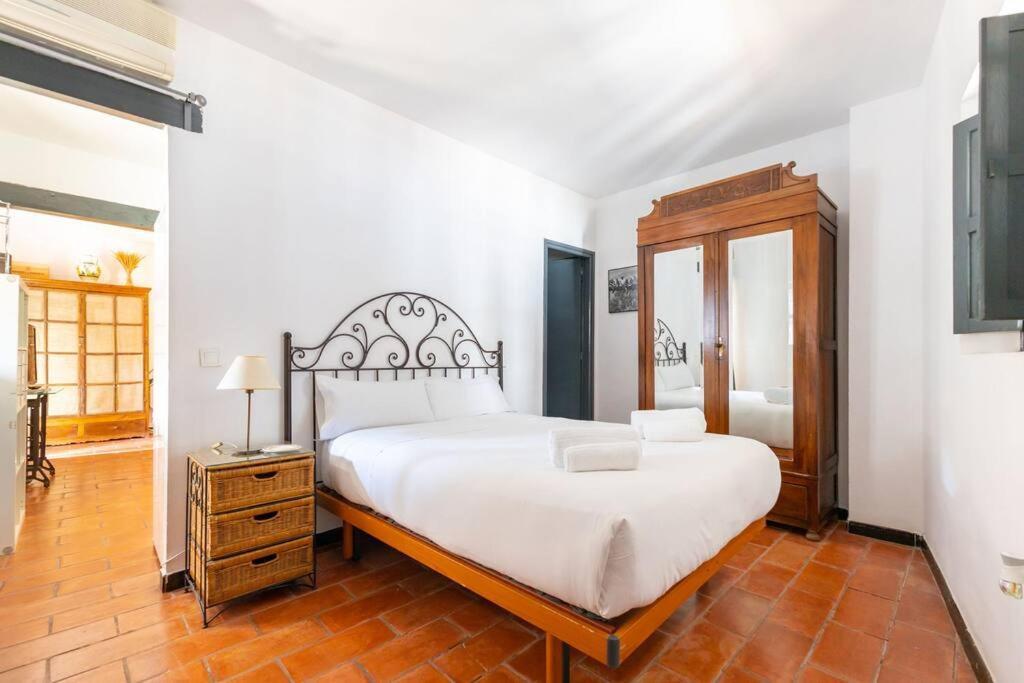 Corral Central Oasis Seville Ngoại thất bức ảnh